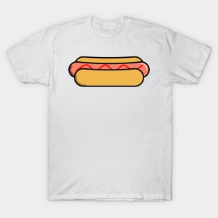 Hot Dog T-Shirt